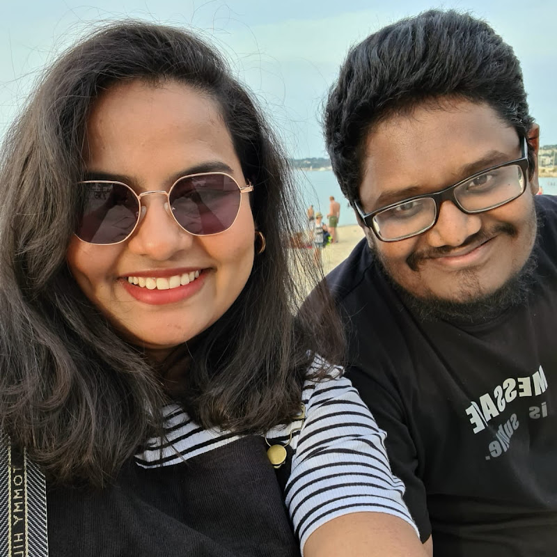 Suman Hariharan