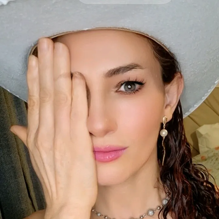 Solange Candido