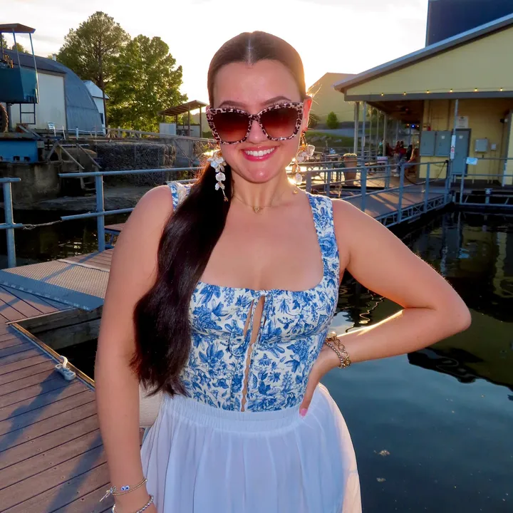 NIKI | wedding content creator
