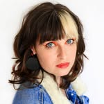 Luma Schiavon | Cantora