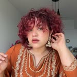 Khadija | Skin, Makeup, Hair