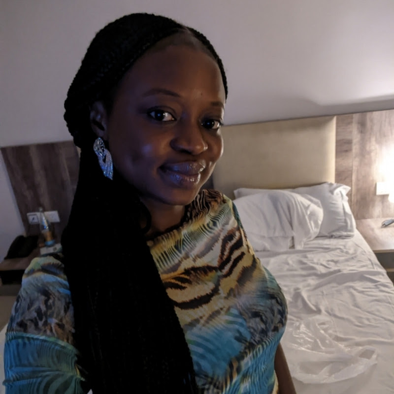 Gbemisola Olanrewaju