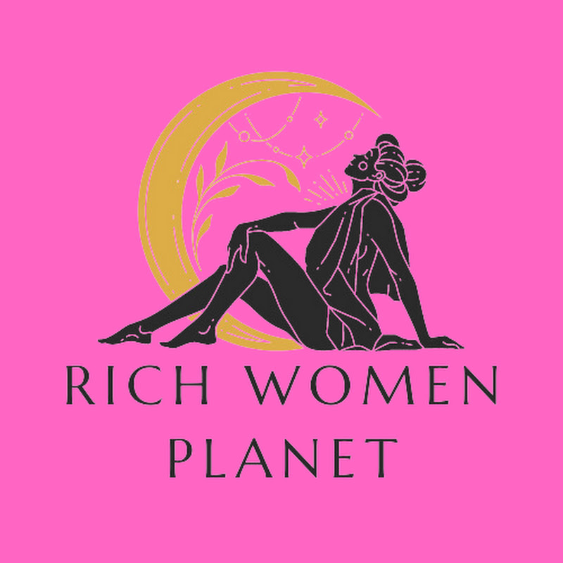 Rich Women Planet
