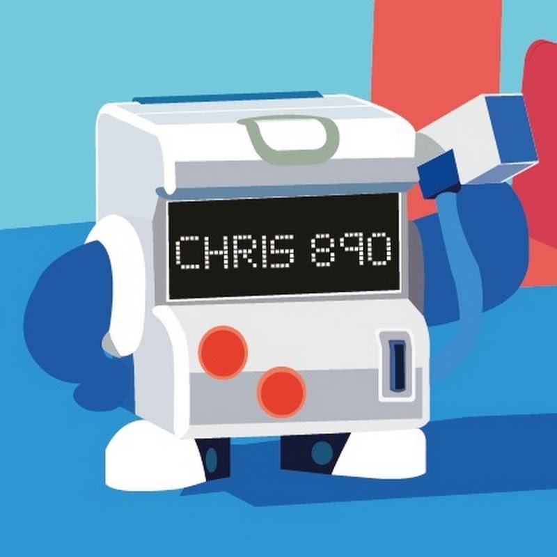 Christian 890