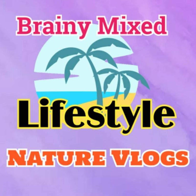 BRAINY MIXED