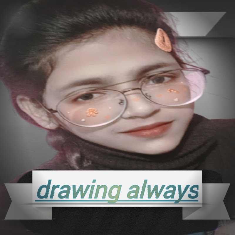 drawing always