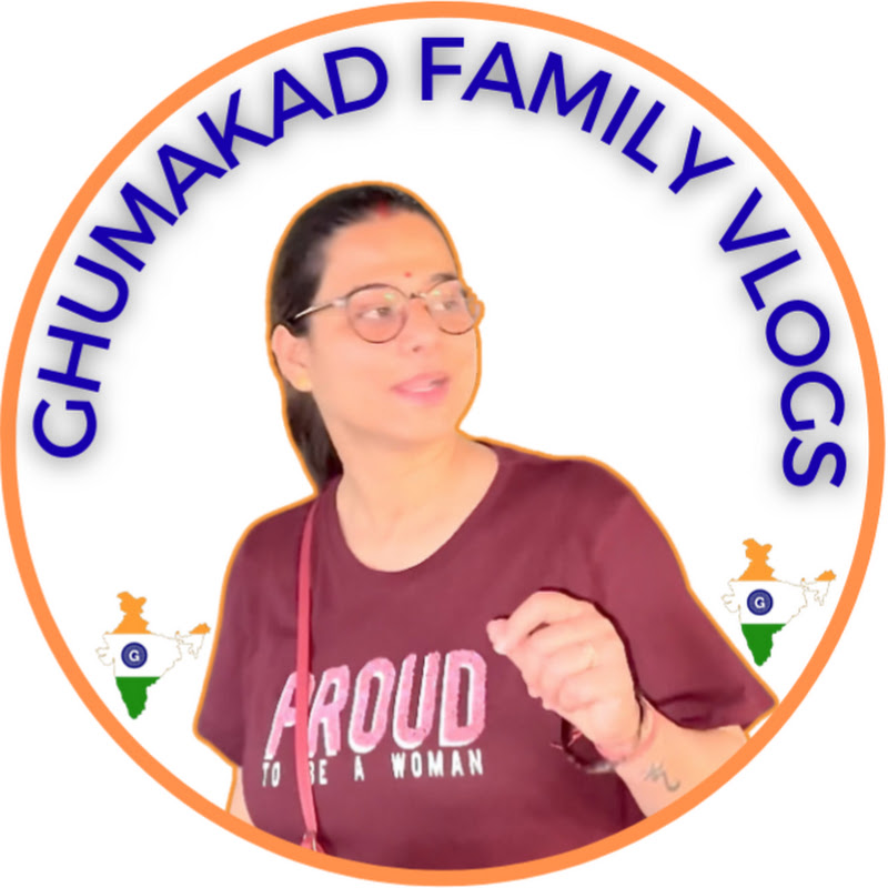 Ghumakad Family Vlogs
