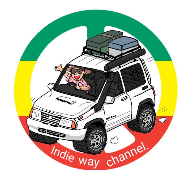 Indie way Channel.