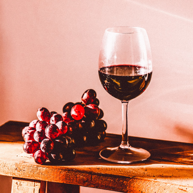 ASMR and Wine