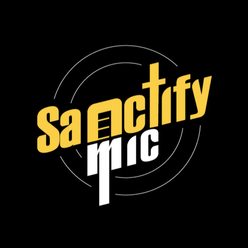 Sanctify Mic