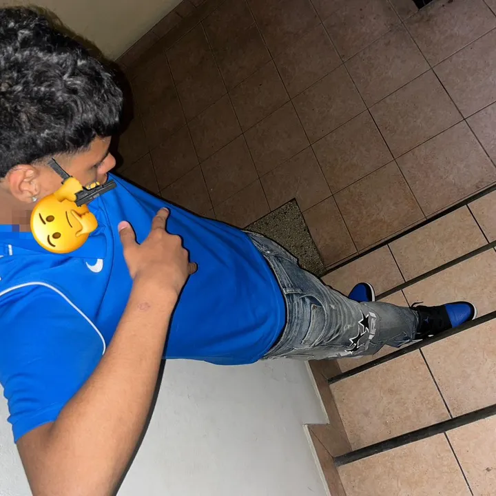 polentino 🤘🏾🚀