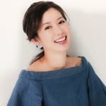Eriko Fujimoto/藤本恵理子