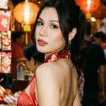 Ms Koo 古小姐