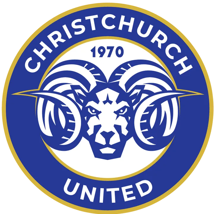 Christchurch United FC