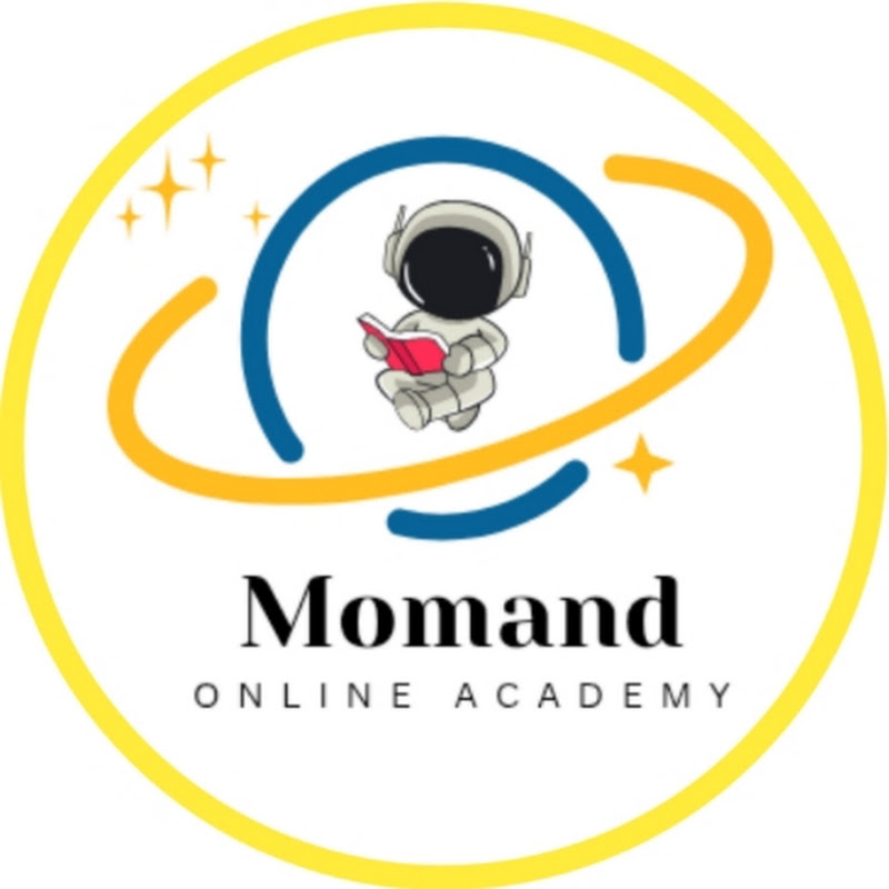 Momand Online Academy