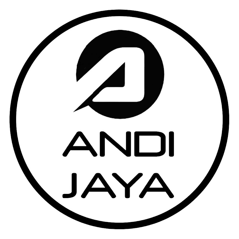 Andi Jaya Shop