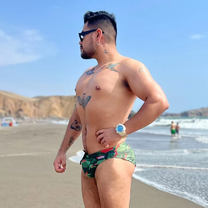 Luis Trucillo