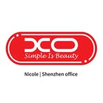 Nicole ( Sales manager at Three Key Industrial HK Co.,ltd)