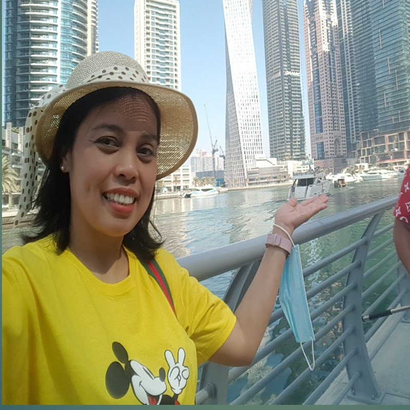 KAREN VLOGS
