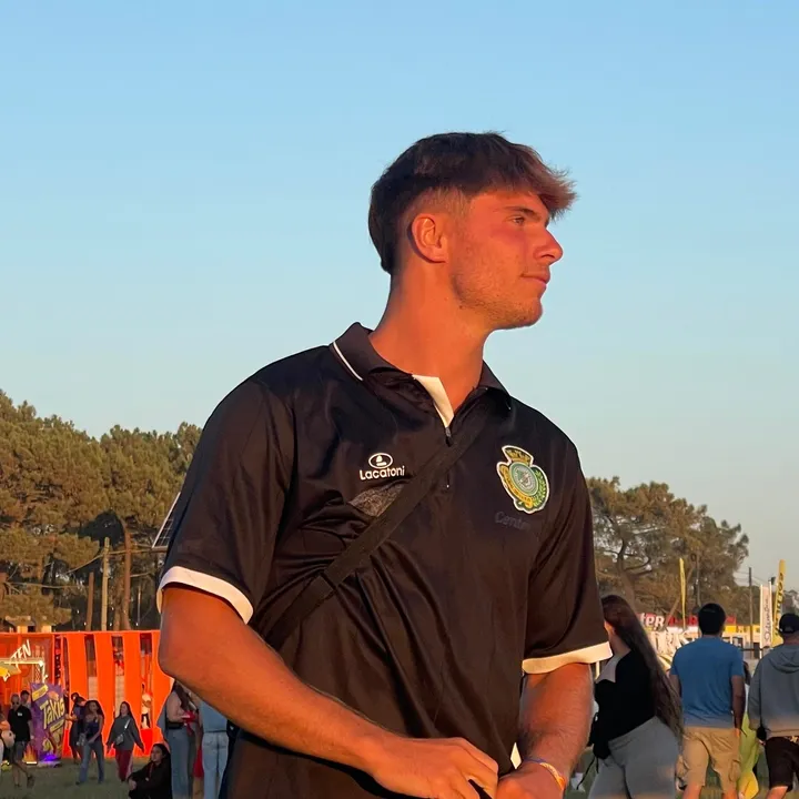 Viktor santos