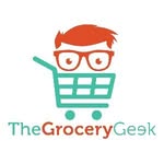The Grocery Geek AU