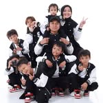 AIUEOS FAMILY