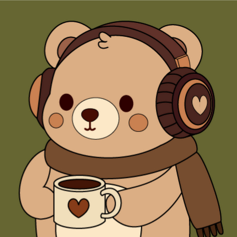 Little Lofi Bear