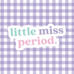 Little Miss Period