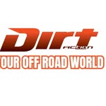 Revista Dirt Action