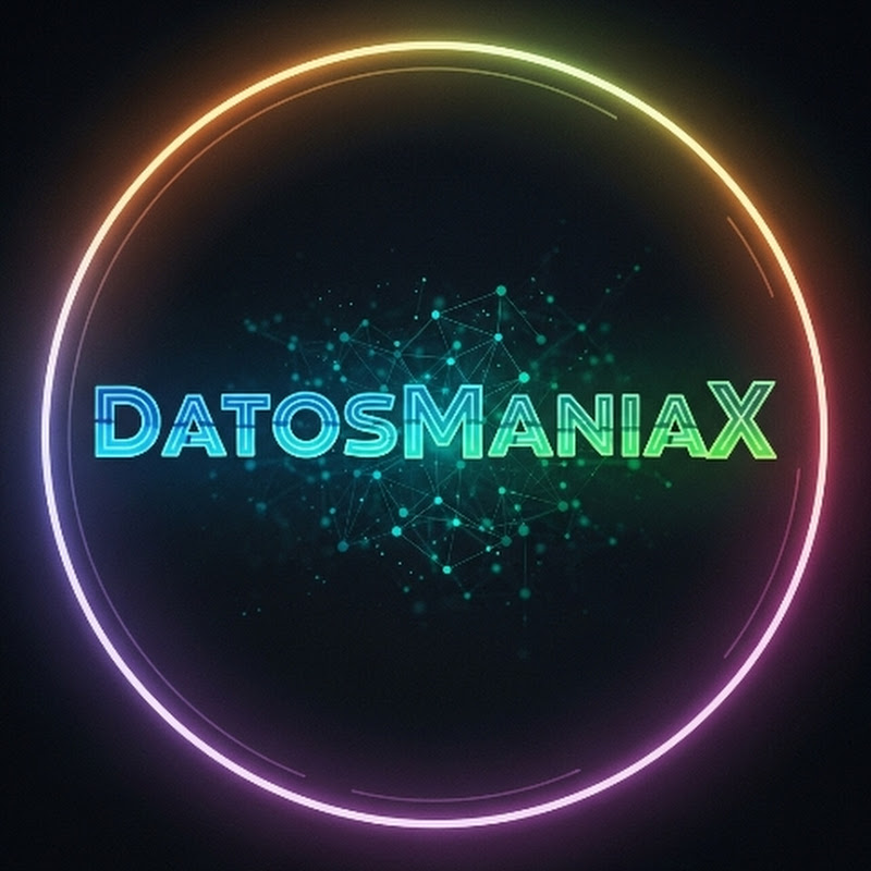 DatosManiaX