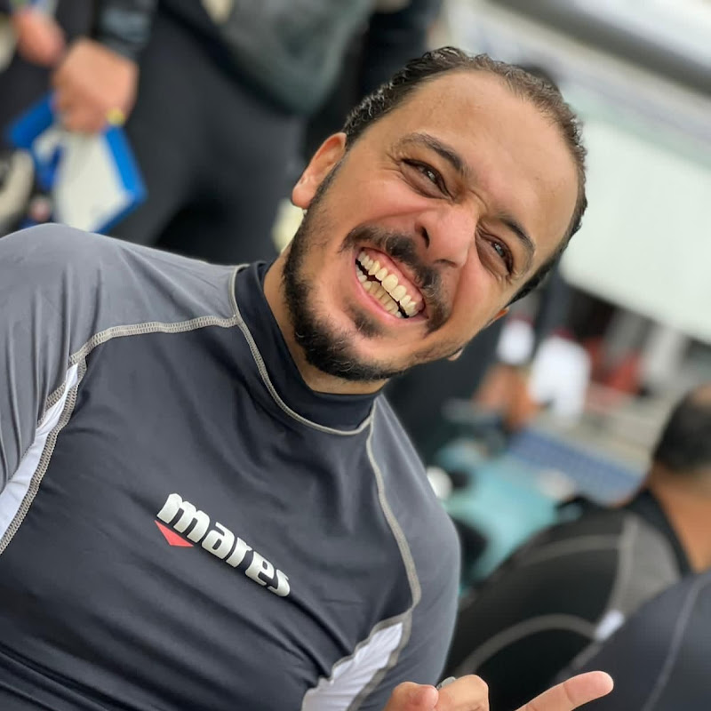 CD Ahmed Ramadan