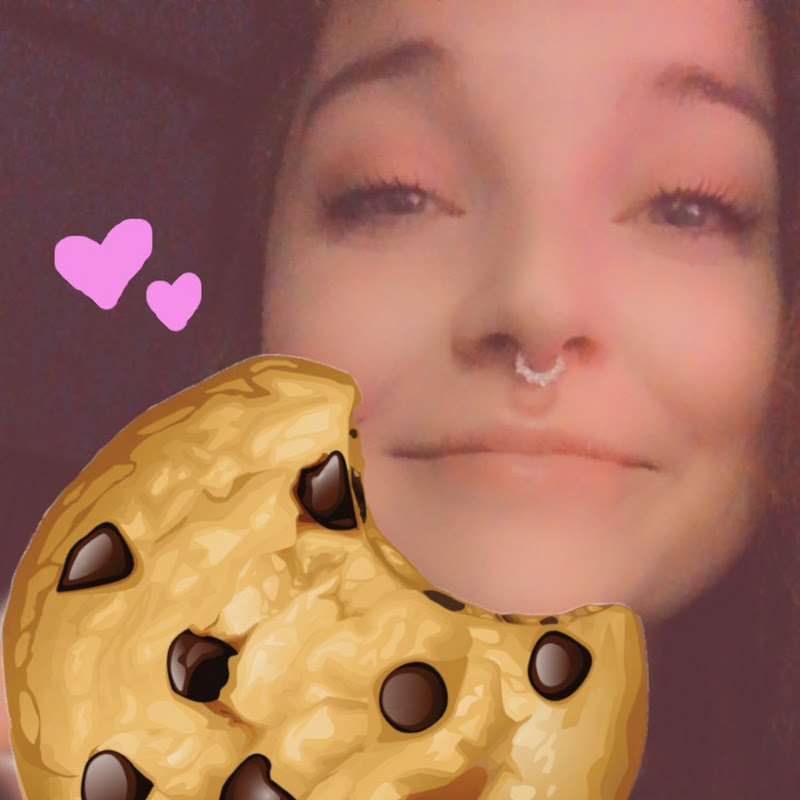 Baked Caitlin