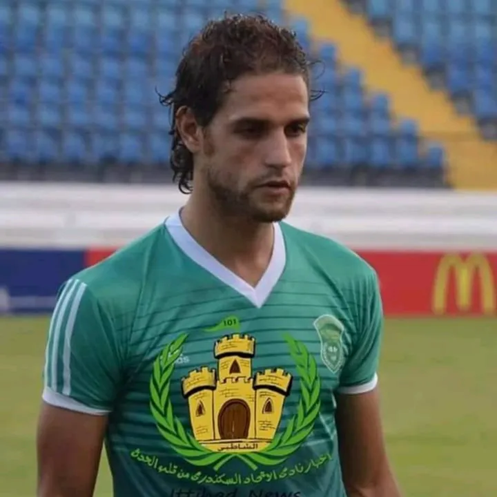 كابتن شعراوي