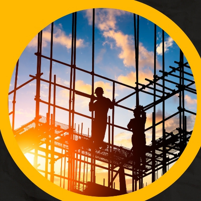 Construction workers 