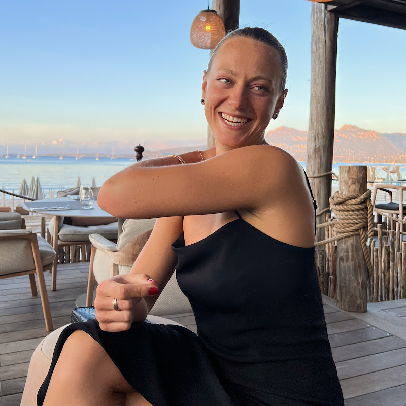 Sixtine Vouzelaud