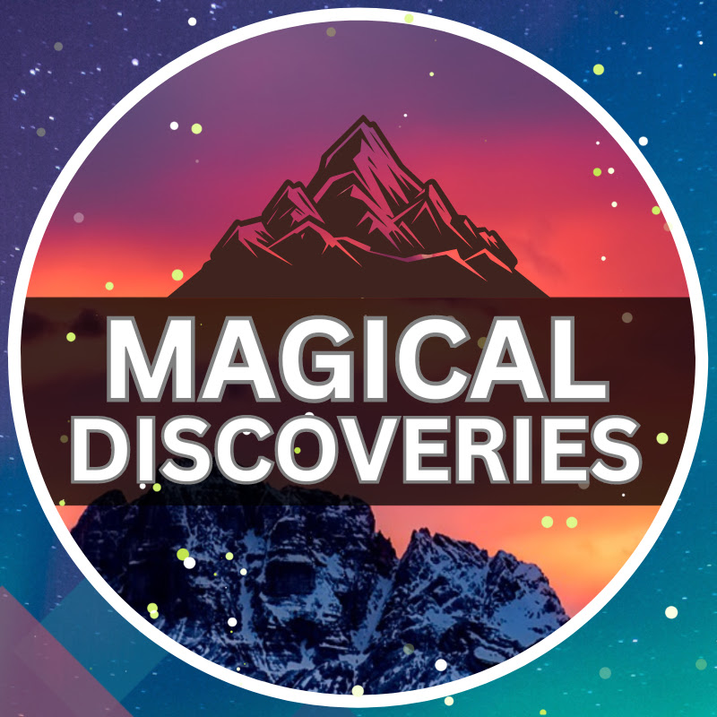 Magical Discoveries