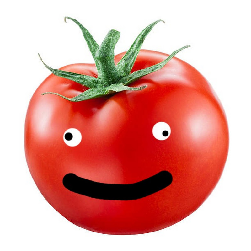 SoggyTomato