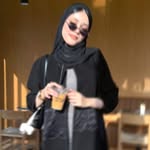 Khadija Khalid خديجة خالد