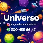 Juguetes Universo