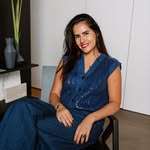 Pamela Wauters Jiménez | Mamacita & alles daartussen