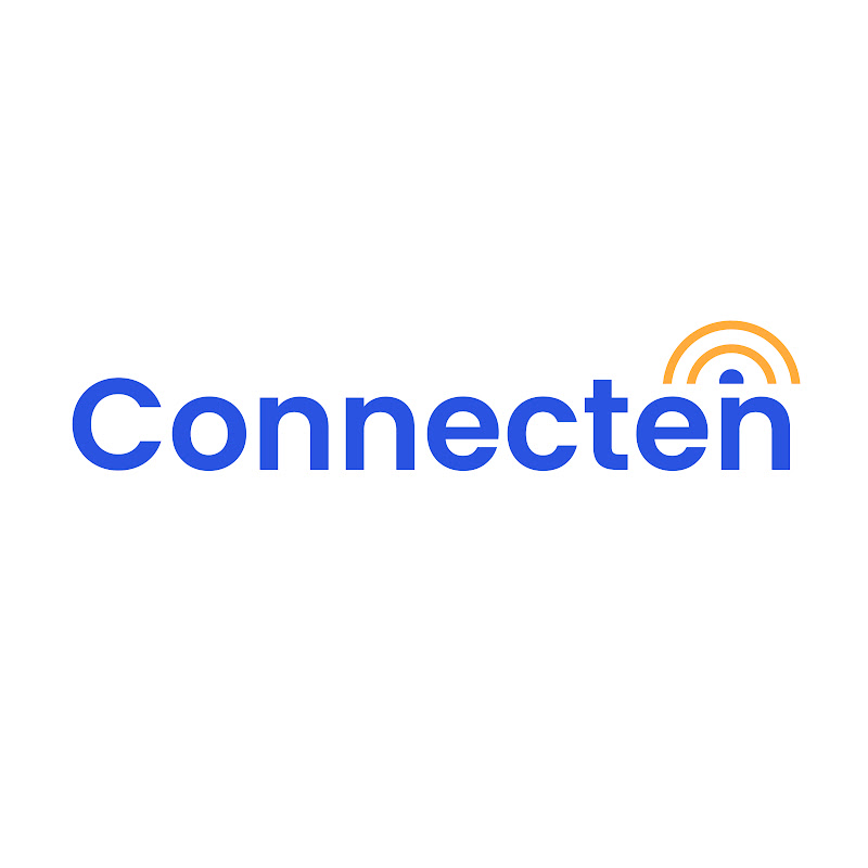 Connecten Internet