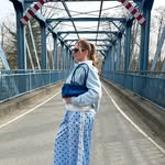 Ada Sieniawska | modnie i wygodnie