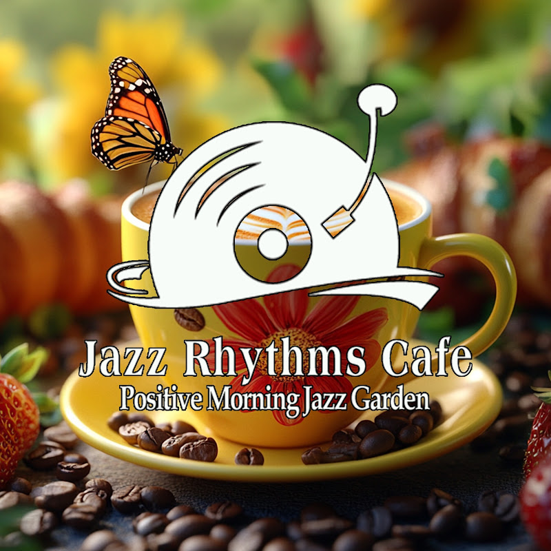  Jazz Rhythms Cafe
