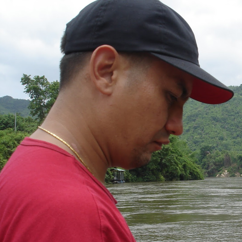 Pitanu Boonyaratvej (Bangkokian)
