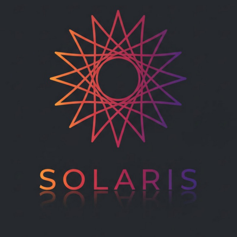 SolarisChillMusic