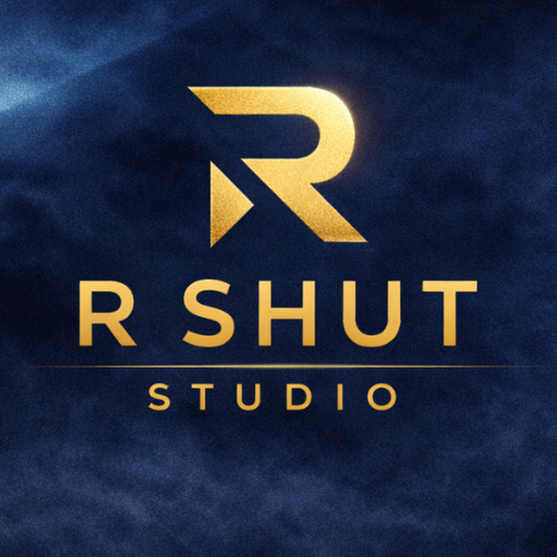 R Shut Studio