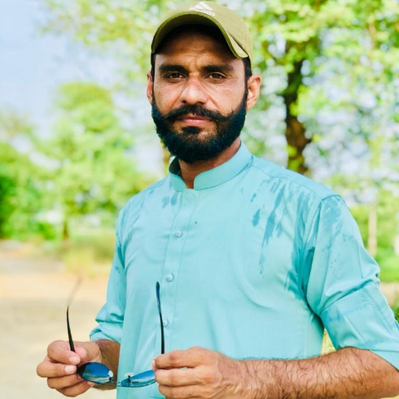 Mera Sahiwal Tv