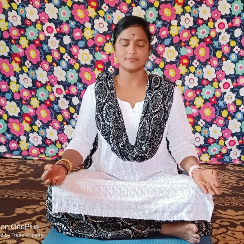Health and Fitness by Shiva Laxmi