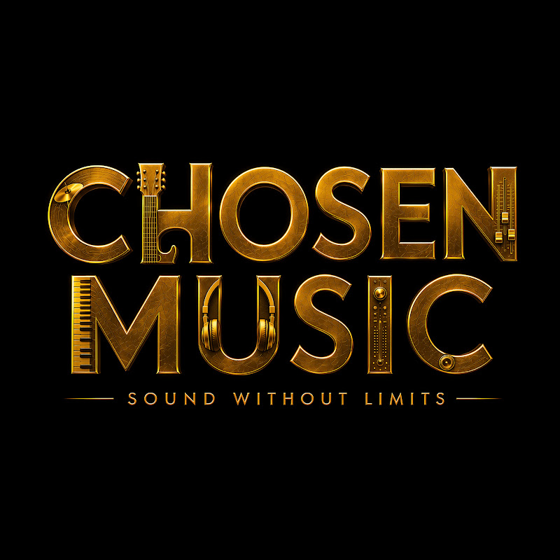 Chosen-Music