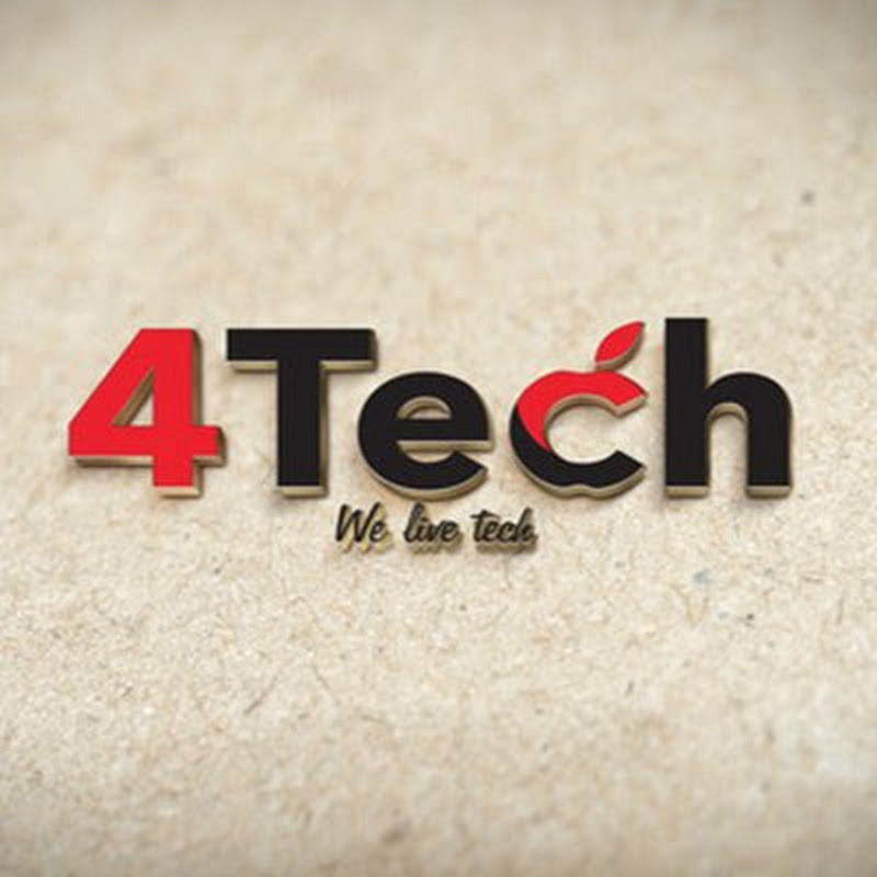 ‫فورتك ستور (‪4Tech‬‏)‬‎